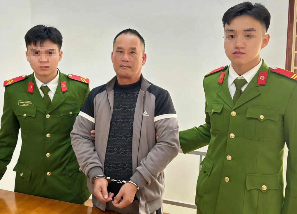 Khởi tố Đoàn Văn Sáng trong vụ án giết người ở Lạng Sơn - 1