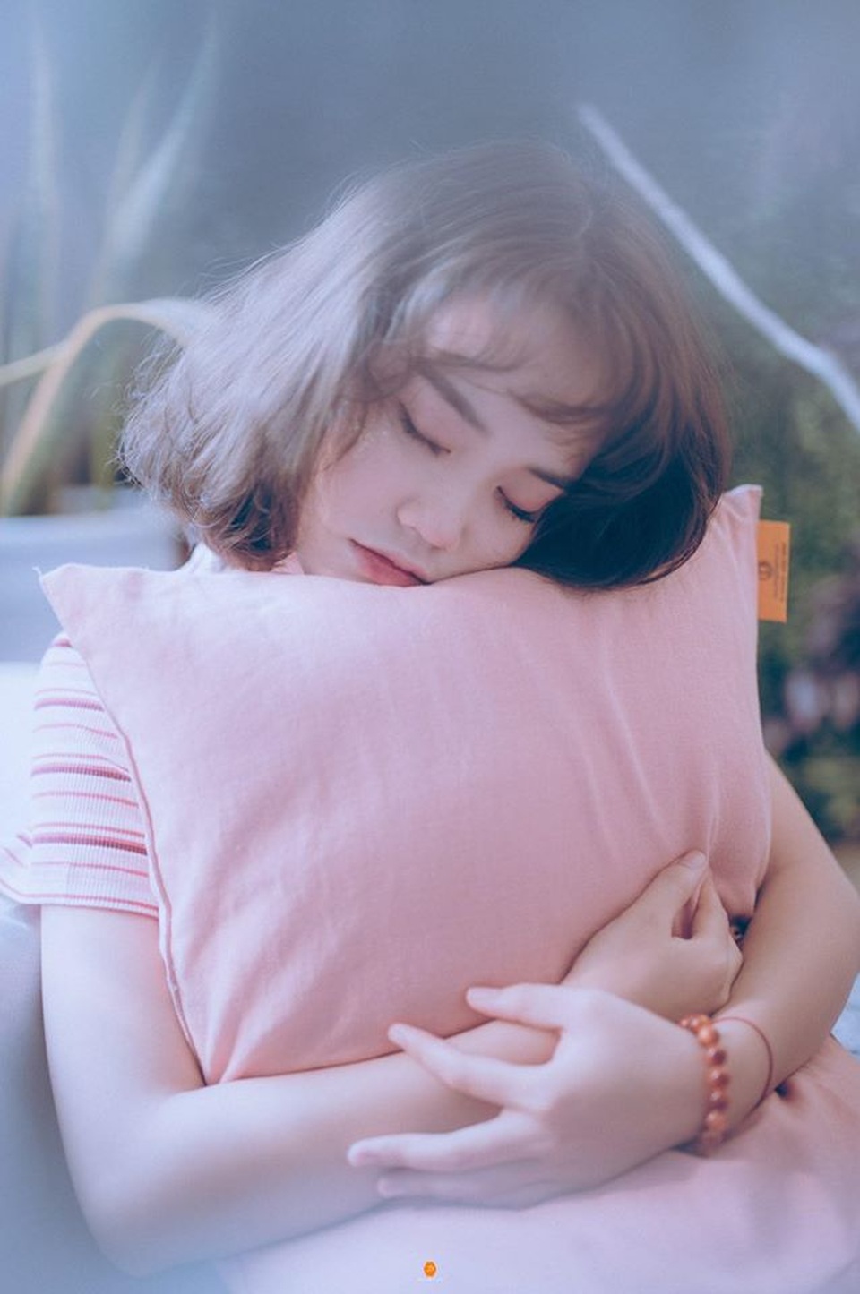 Nữ sinh ĐH Văn hóa gây chú ý vì giống hệt ca sĩ Hàn Quốc - 11 Nữ sinh ĐH Văn hóa gây chú ý vì giống hệt ca sĩ Hàn Quốc - 11