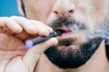 Thuốc lá điện tử không chứa nicotine có gây hại không?