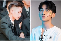 Hot boy từng "nổi như cồn" vì góc nghiêng giống Sơn Tùng M-TP giờ ra sao?