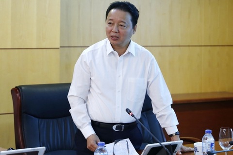 Formosa đã chuyển đủ 500 triệu USD cam kết bồi thường