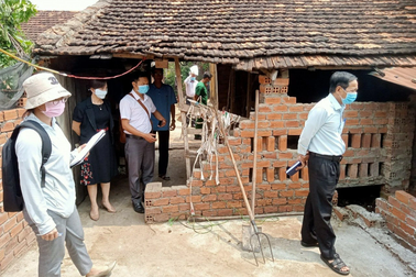 Bệnh nhân nhiễm vi khuẩn "ăn thịt người" sau một năm mang khối u trên đầu