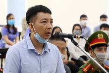 Phó Tổng Giám đốc Công ty Nhật Cường lĩnh 13 năm tù