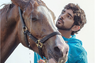 Khám phá cuộc sống đời thường của Hoàng tử Dubai