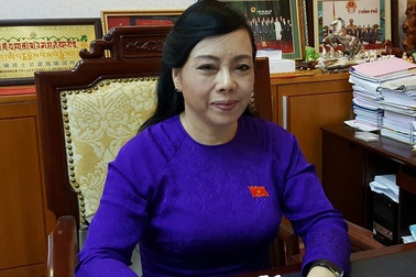 Bộ trưởng Y tế tôn trọng mong muốn của Phó giám đốc bệnh viện Việt Đức