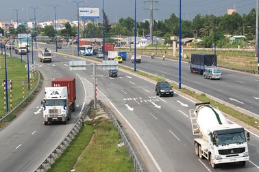 Dự án BT đổi đất lấy hạ tầng: Dễ bị bóp méo, thất thoát "đất vàng"