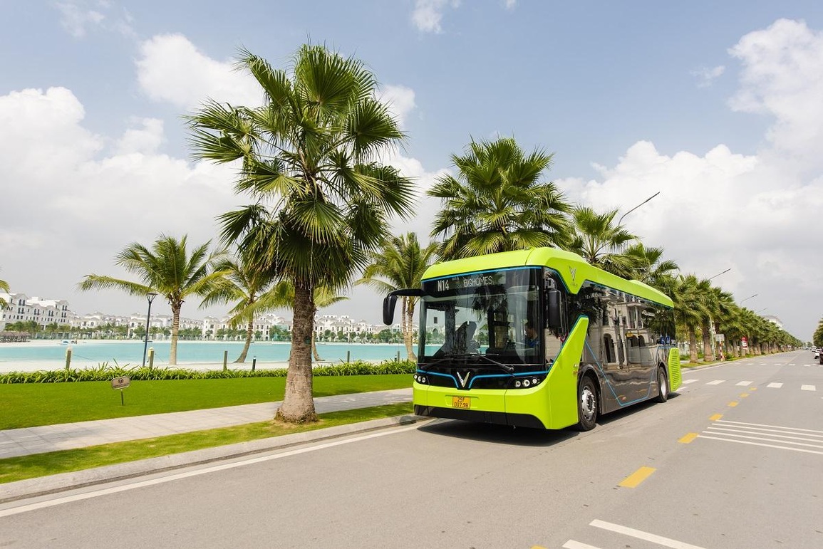 Phải lòng Vinhomes Ocean Park ngay từ lần đầu sống thử - 2 Phải lòng Vinhomes Ocean Park ngay từ lần đầu sống thử - 2