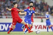 HLV Nguyễn Thành Vinh: “Việt Nam thua đậm không do lỗi của ông Miura”