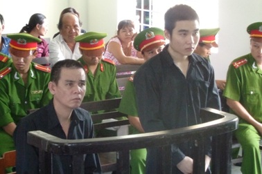 2 đối tượng hỗn chiến tại quán nhậu nhận án tù chung thân