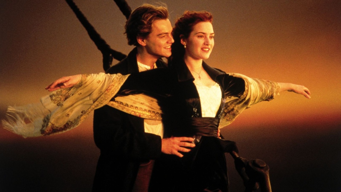 Cú lừa của cặp đôi Titanic khiến công chúng thấp thỏm 25 năm qua - 3 Cú lừa của cặp đôi Titanic khiến công chúng thấp thỏm 25 năm qua - 3