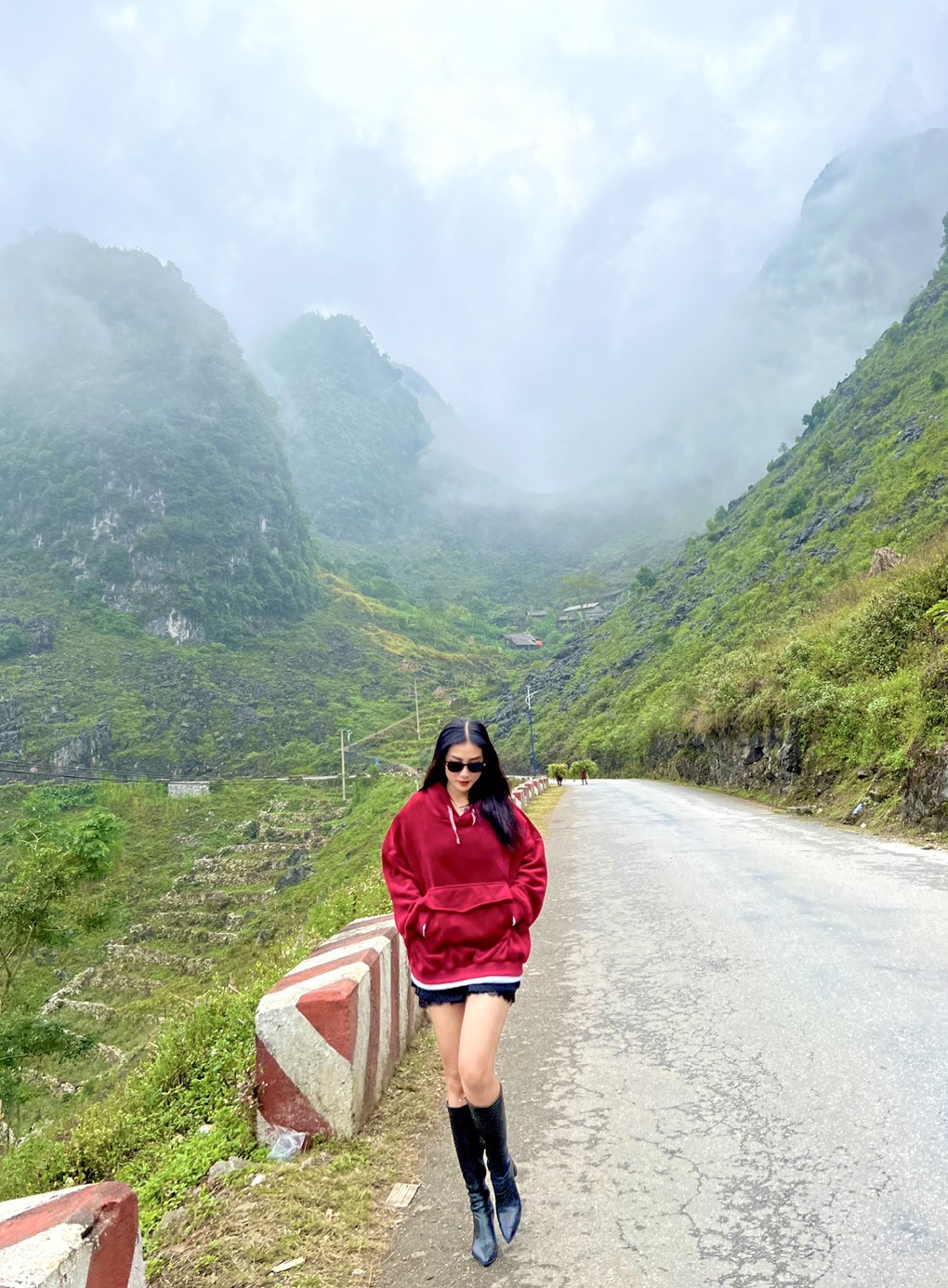 Chuyến đi Hà Giang 5 ngày hết chưa đến 5 triệu đồng của 9X miền Tây - 13 Chuyến đi Hà Giang 5 ngày hết chưa đến 5 triệu đồng của 9X miền Tây - 13