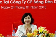 Tài sản nhà Thứ trưởng hàng trăm tỷ đồng: Do đâu mà có?