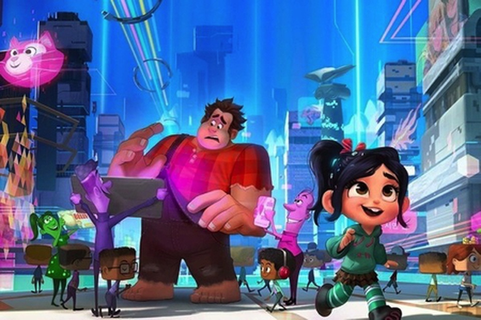 Điểm lại những bom tấn đã làm nổ tung phòng vé - 9 Điểm lại những bom tấn đã làm nổ tung phòng vé - 9