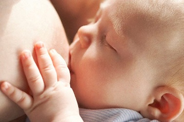 Nỗi lòng của mẹ