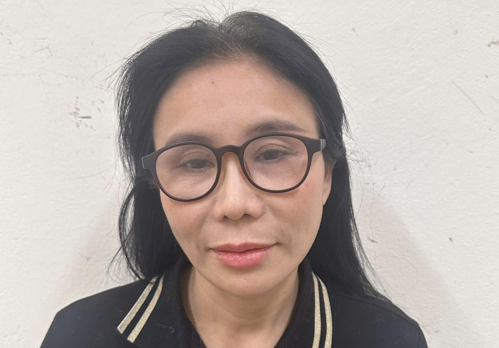 100 sổ đỏ, 12 siêu xe và các tài sản vụ Mailisa có thể bị xử lý ra sao? - 1