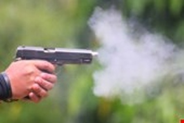 Phạt tù ‘đại ca’ nổ súng trong sòng bạc