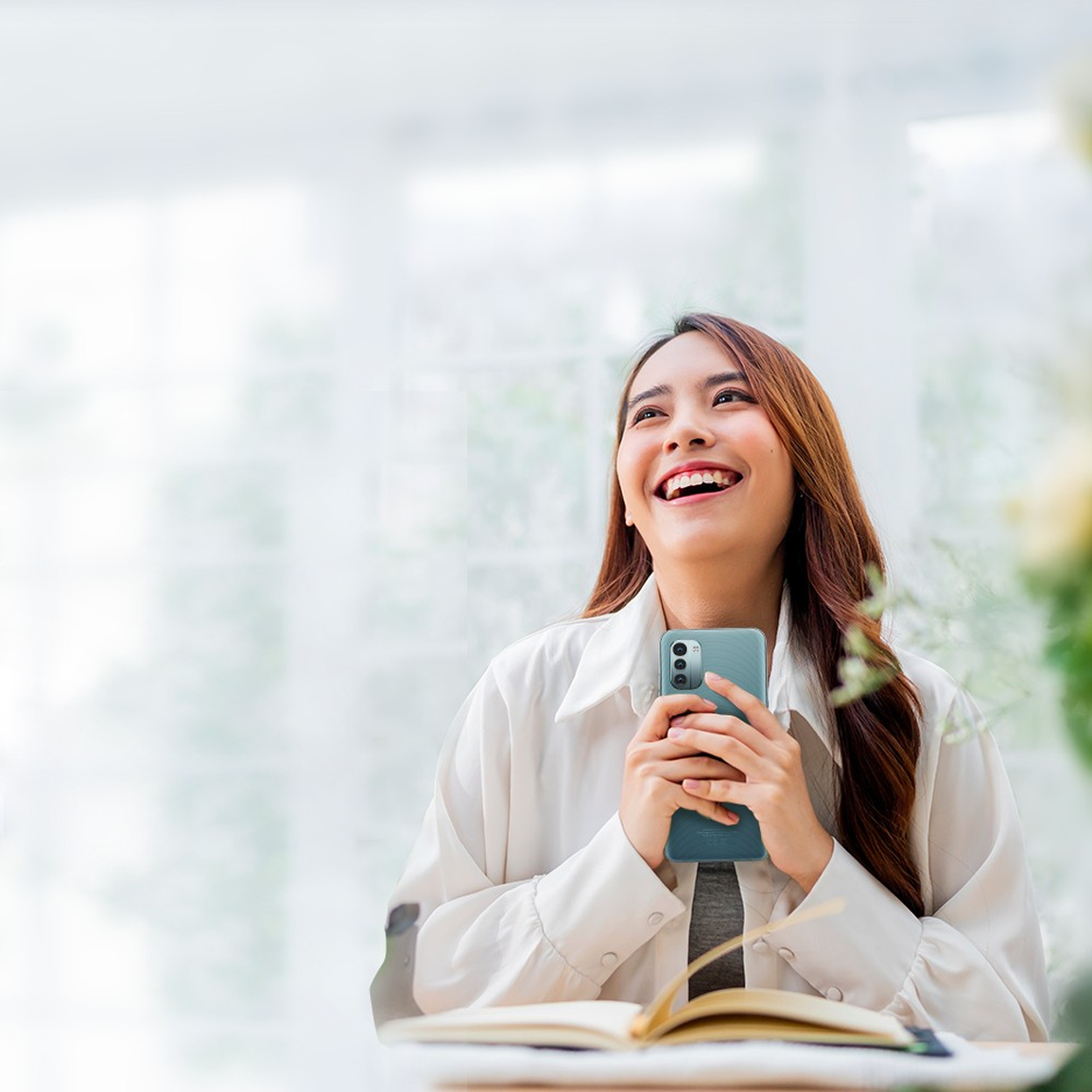 Đi tìm người đồng hành giữa khủng hoảng tuổi 20 và 30 trong thời đại số - 2 Đi tìm người đồng hành giữa khủng hoảng tuổi 20 và 30 trong thời đại số - 2