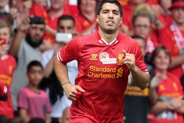 Tottenham lên kế hoạch chiêu mộ Luis Suarez thay thế Gareth Bale