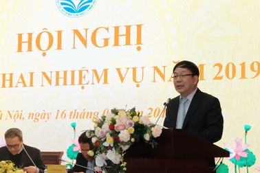 Chủ tịch Viettel: Các nhà mạng cần làm gì để tăng trưởng, giữ người tài?