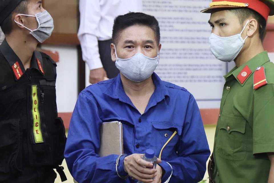 Gian lận thi cử Sơn La: Ẩn số người nâng điểm môn tự luận cho thí sinh(?) - 3 Gian lận thi cử Sơn La: Ẩn số người nâng điểm môn tự luận cho thí sinh(?) - 3