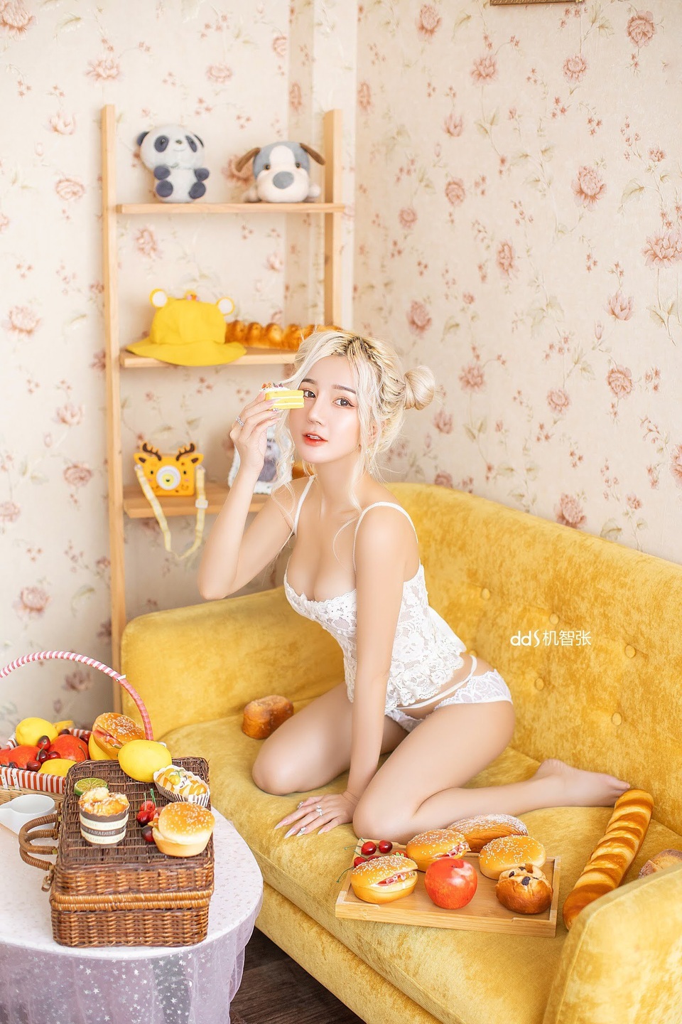 Gặp nữ streamer 9x xứ Nghệ đang hot trên mạng xã hội - 4 Gặp nữ streamer 9x xứ Nghệ đang hot trên mạng xã hội - 4