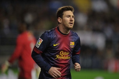 Messi sẽ gia hạn hợp đồng vào tuần tới