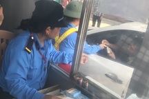 Miễn phí qua cầu Bến Thủy 1 với người dân địa phương