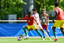 HLV Shin Tae Yong bị đuổi, U23 Indonesia chính thức vỡ mộng dự Olympic