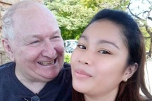 Cô gái kết hôn với cụ ông quen qua mạng và tiết lộ bất ngờ về hôn nhân