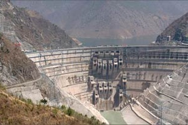 Ấn Độ quan ngại Trung Quốc "bức tử" sông Brahmaputra 