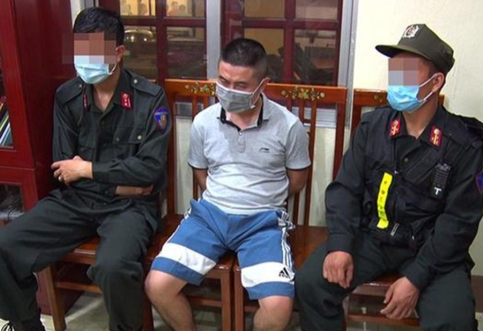 Triệt phá đường dây mua bán ma túy, bắt giữ 8 đối tượng - 1 Triệt phá đường dây mua bán ma túy, bắt giữ 8 đối tượng - 1