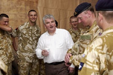 Anh sẽ rút hết binh lính khỏi Iraq 