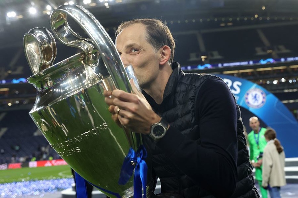 Chelsea vô địch Champions League: Đừng dạy tỷ phú tiêu tiền! - 2 Chelsea vô địch Champions League: Đừng dạy tỷ phú tiêu tiền! - 2