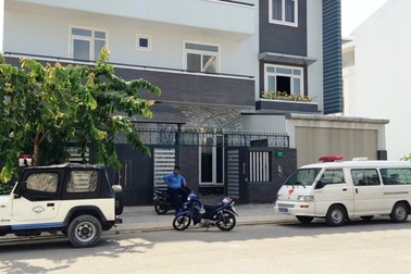 ​Biệt thự của nghệ sĩ Kim Tử Long bị trộm đột nhập bằng cách nào? ​