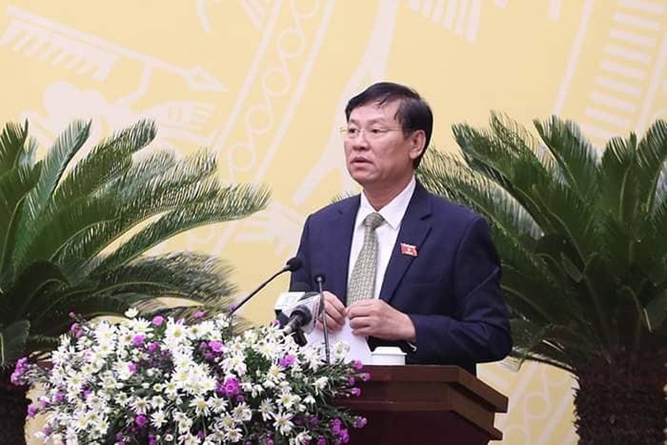 Vụ AVG, vụ cựu Chủ tịch Đà Nẵng liên quan Vũ “nhôm” đều bị xét xử trước Tết - 1 Vụ AVG, vụ cựu Chủ tịch Đà Nẵng liên quan Vũ “nhôm” đều bị xét xử trước Tết - 1