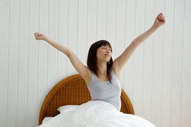 4 cảnh báo khi thức dậy