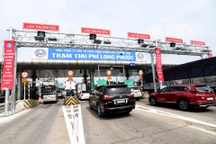 Nghìn lẻ một tình huống "khó đỡ" khi thu phí tự động