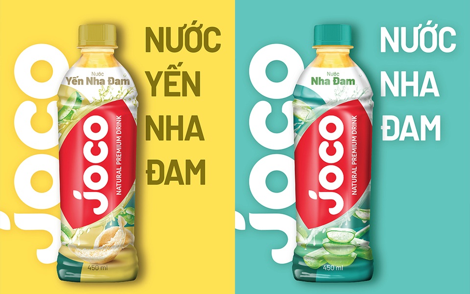 Nước trái cây JOCO với 5 hương vị sáng tạo vừa ra mắt đã được giới trẻ đua nhau đặt hàng - 5 Nước trái cây JOCO với 5 hương vị sáng tạo vừa ra mắt đã được giới trẻ đua nhau đặt hàng - 5