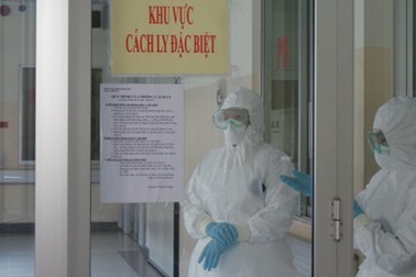 Quá tải khiến bệnh viện lo ngại bị dịch MERS “đánh úp”