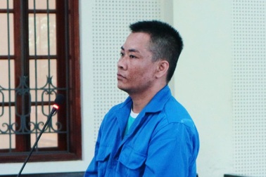 Lĩnh 15 năm tù vì đánh chết hàng xóm của anh trai