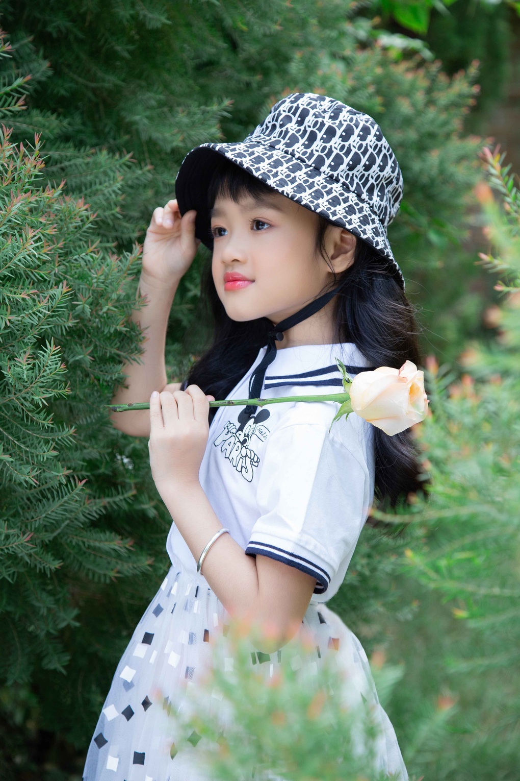 Hồ Việt Trung tiết lộ áp lực khi làm bố đơn thân, lý do chưa kết hôn - 2 Hồ Việt Trung tiết lộ áp lực khi làm bố đơn thân, lý do chưa kết hôn - 2