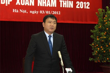 Bộ trưởng GTVT: “Phải nộp phí lưu hành mới được đi xe”