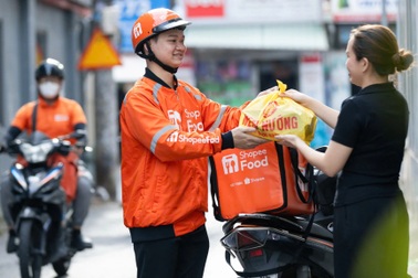 Báo cáo ShopeeFood 2024: Chinh phục những cột mốc ấn tượng
