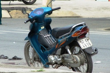 Vụ nổ súng kinh hoàng qua lời kể của nhân chứng