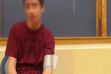 Người “trở về từ năm 2030” vượt bài kiểm tra nói dối