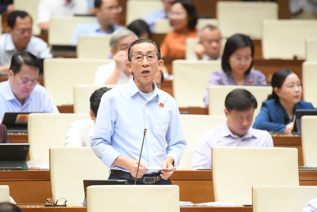Bảo tồn giá trị văn hóa, lịch sử quan trọng không kém tinh gọn bộ máy - 2 Bảo tồn giá trị văn hóa, lịch sử quan trọng không kém tinh gọn bộ máy - 2