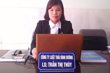 Luật sư nhận định pháp lý vụ bỗng dưng bị “đổ nợ” lên đầu!