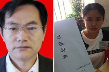 Con dâu "tố" bố chồng tham nhũng, nhà chứa đầy vàng thoi