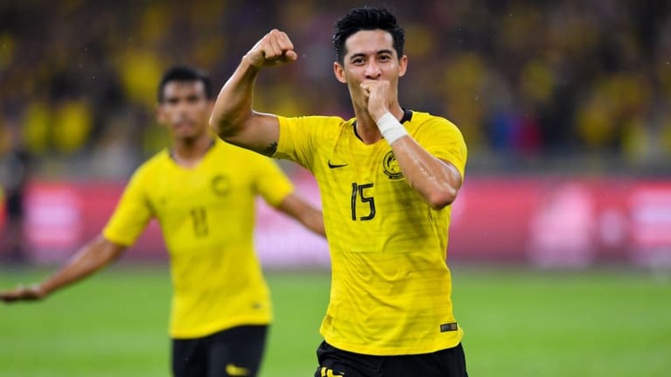 Đối thủ của đội tuyển Việt Nam gặp khó khăn trước vòng loại World Cup - 2 Đối thủ của đội tuyển Việt Nam gặp khó khăn trước vòng loại World Cup - 2