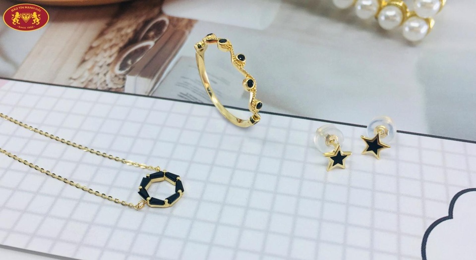 Mừng giáng sinh “mua trang sức tặng trang sức” tại Bảo Tín Mạnh Hải - 3 Mừng giáng sinh “mua trang sức tặng trang sức” tại Bảo Tín Mạnh Hải - 3